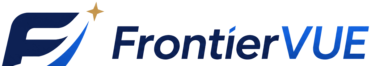 FrontierVUE · 方添优学