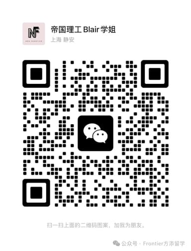 WeChat QR code