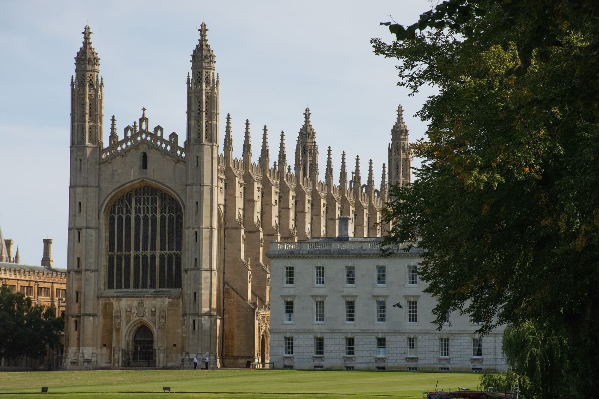 University of Cambridge