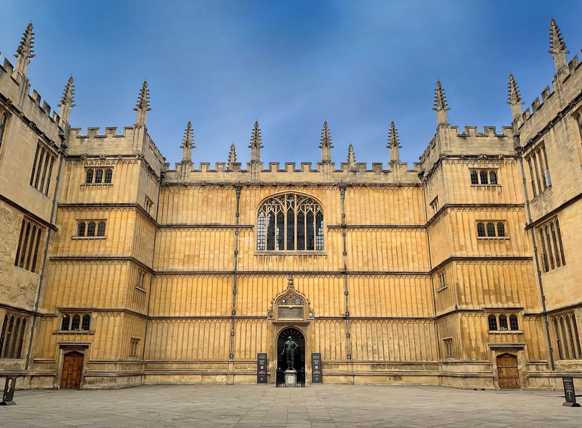 Cambridge / Warwick